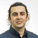 Davood Roshan Sangachin