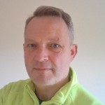 Howard Fernhead