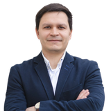 Dmitrii Kalinin