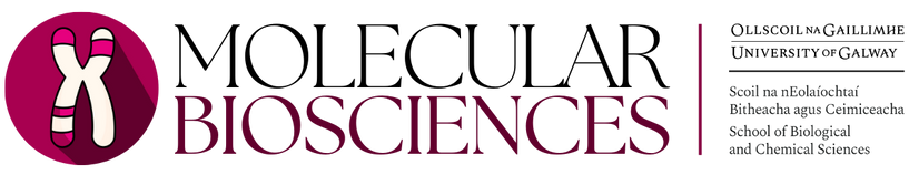 molecular biosciences