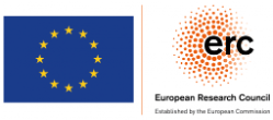 ERC logo