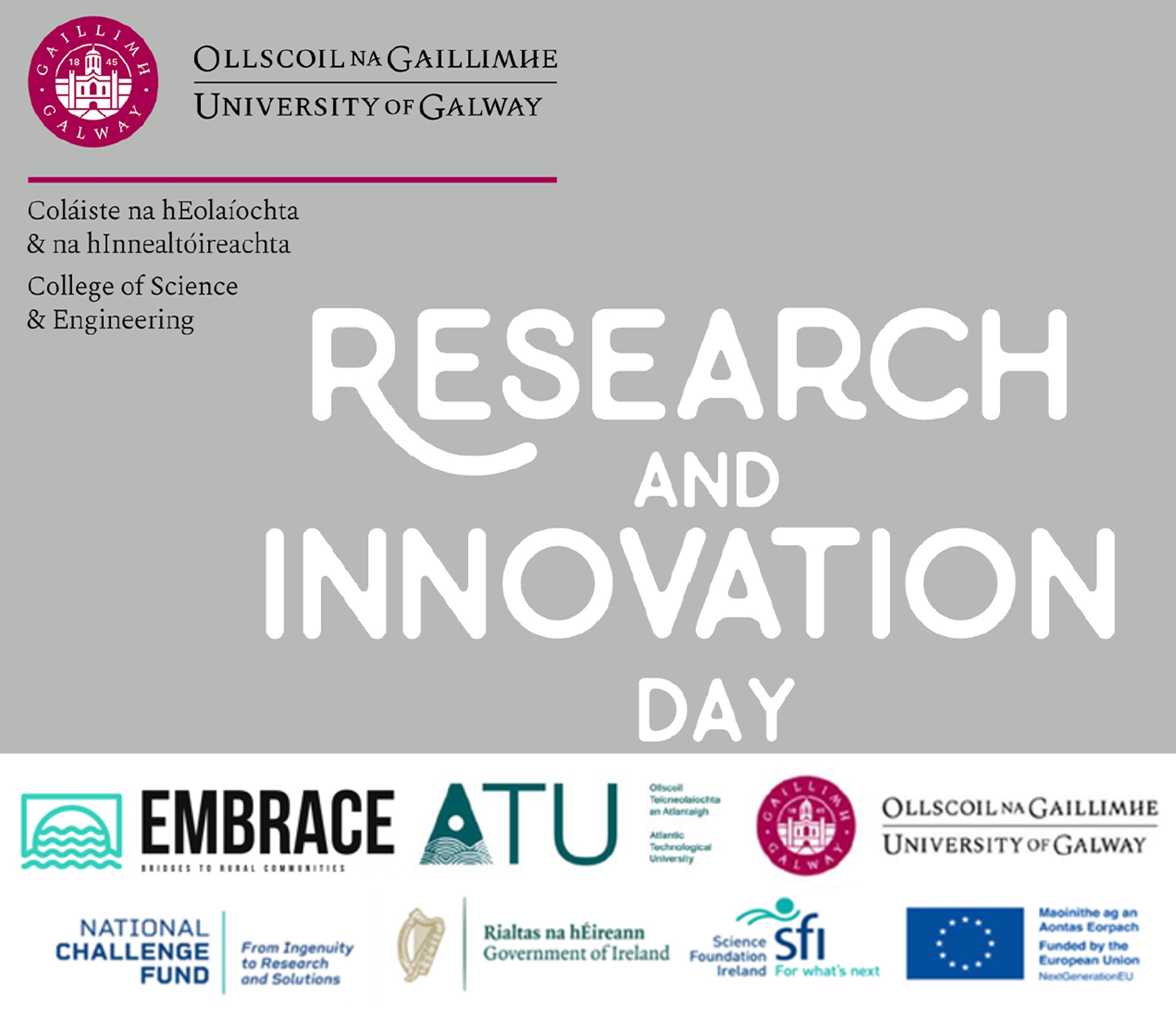 Research Forum
