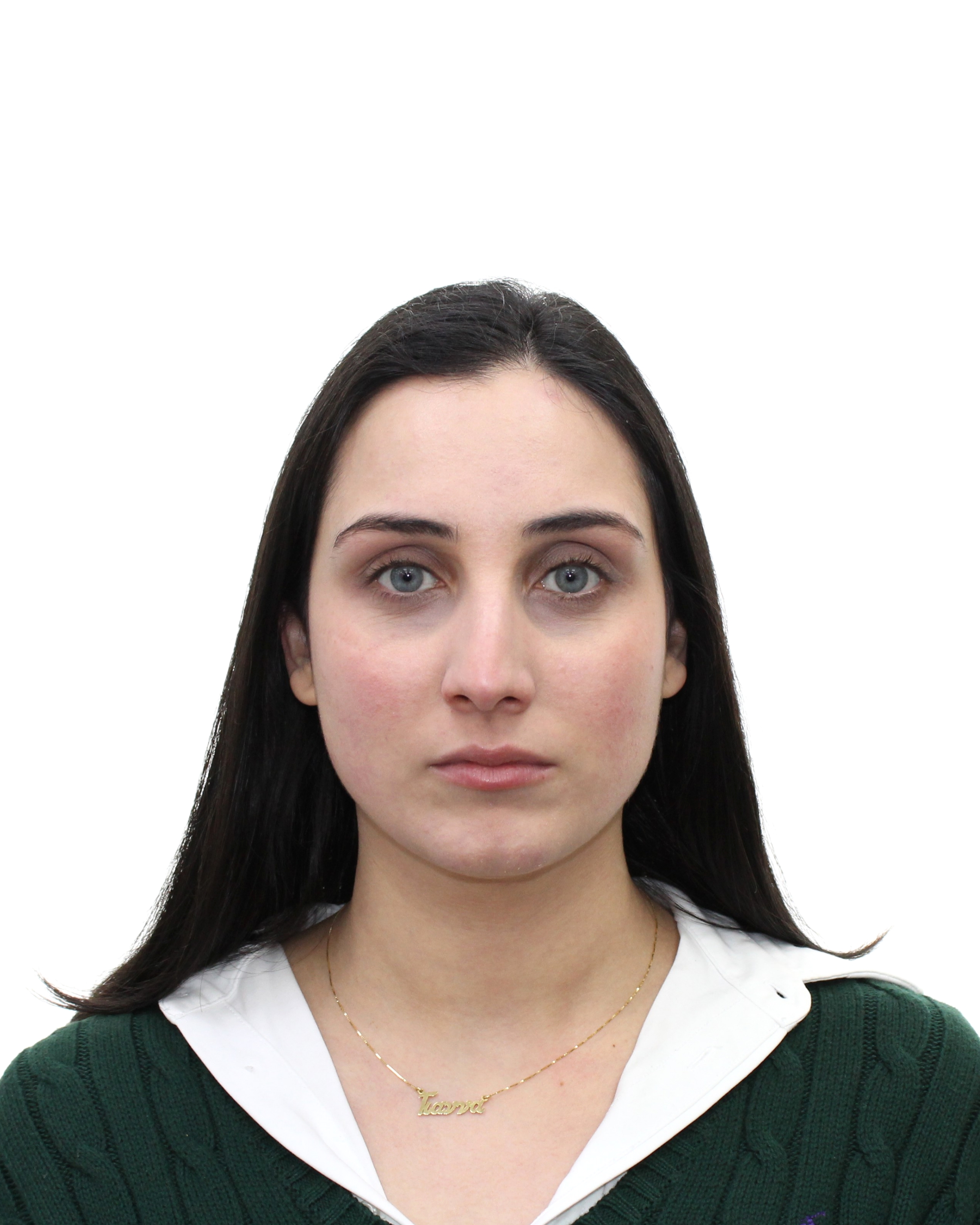 Image of Dr. Gianna Gavriel 