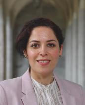 Fariba Foolad