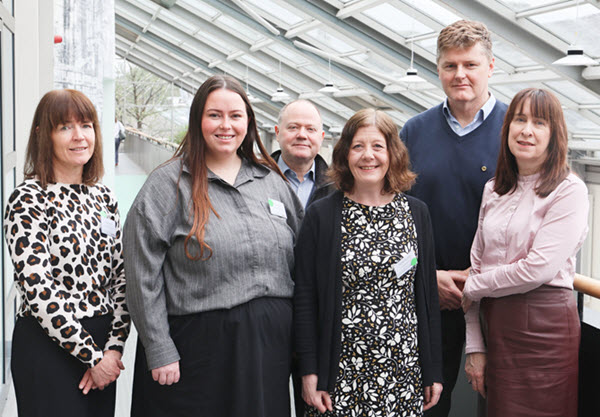 Universal Design-Buildings Staff