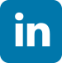 LinkedIn Icon