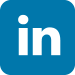 LinkedIn Icon