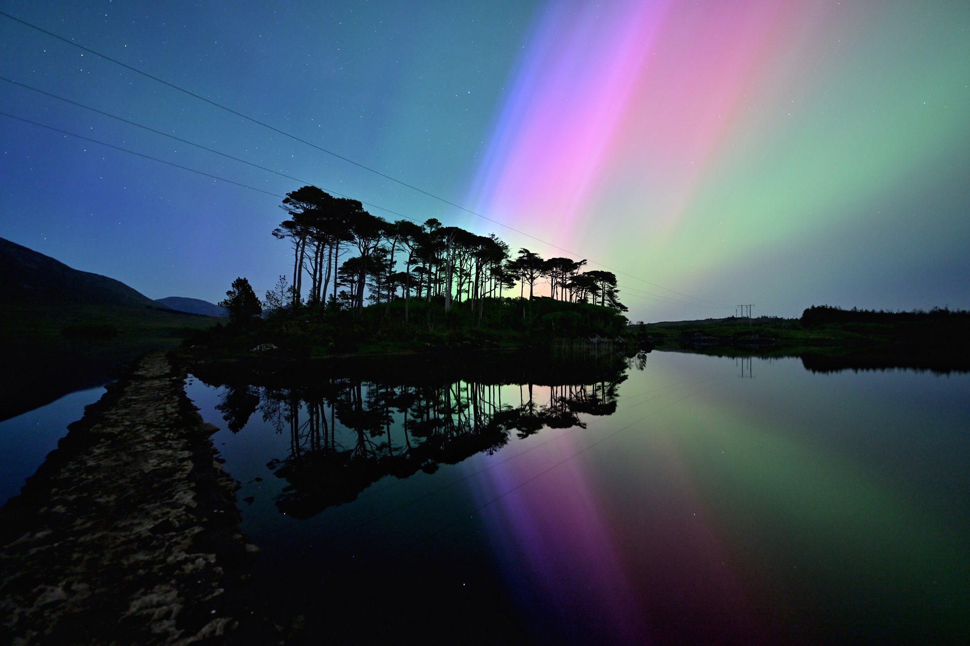 Aurora Connemara