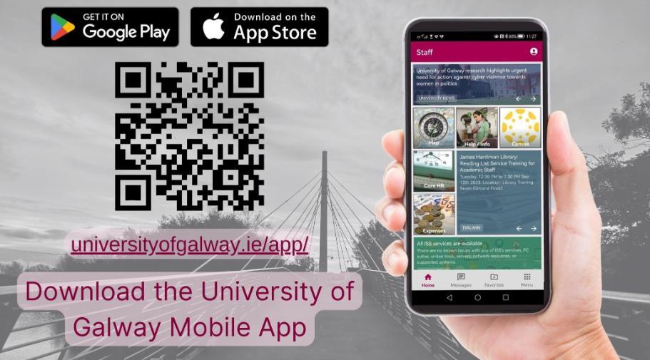 Campus App