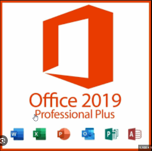 Using Zenworks to install Office 2019