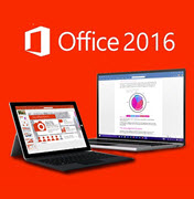 Office 2016