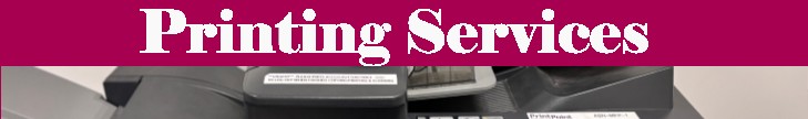 printing