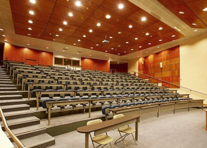 Blackboard Grade Centre