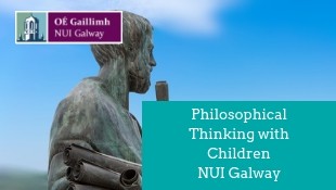 Philosophical Thinking with Children Brochure