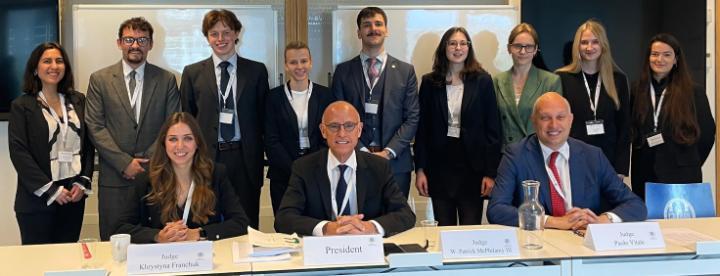 ICHR mooting 3