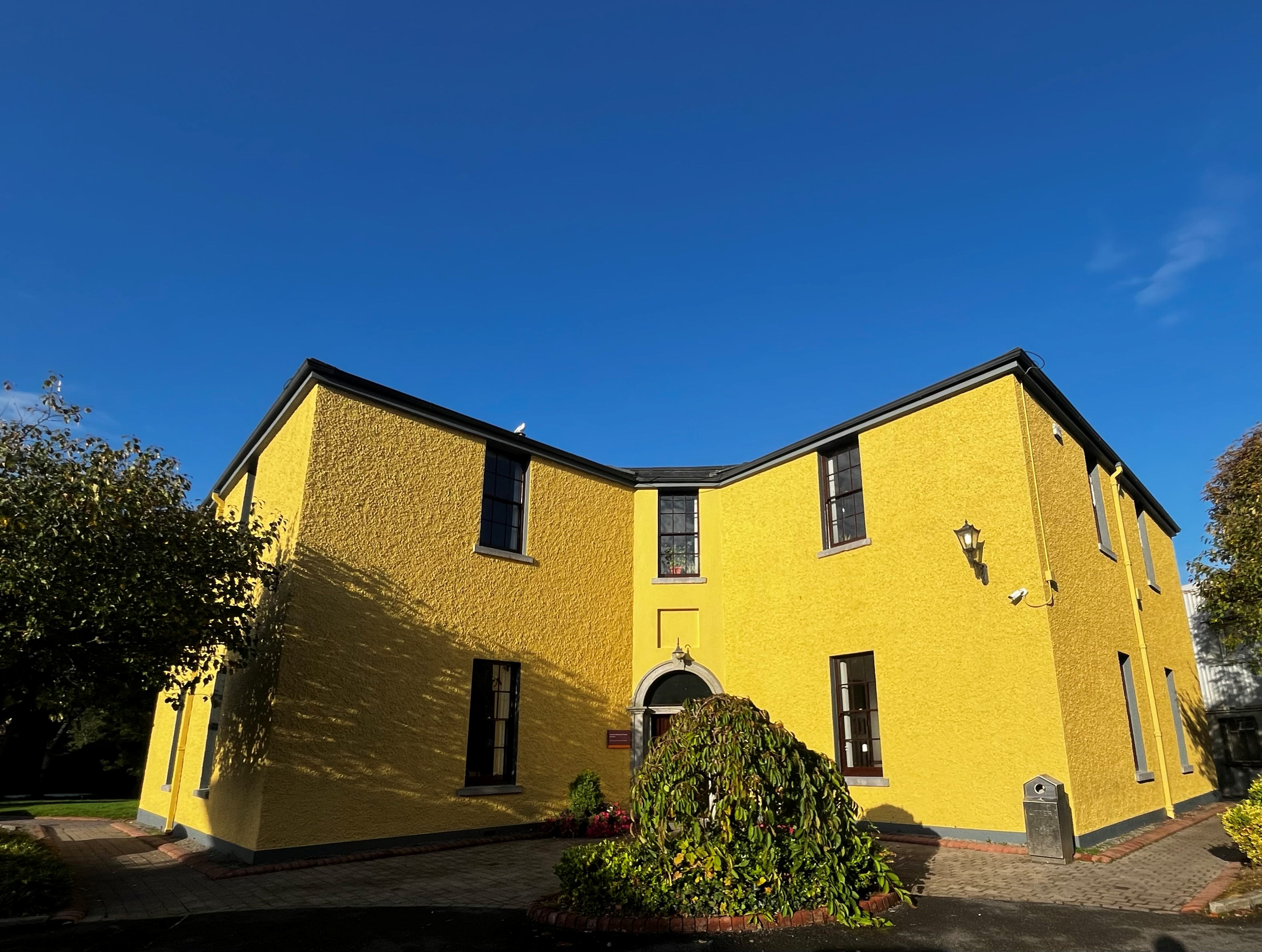 Irish Centre for Human Rights