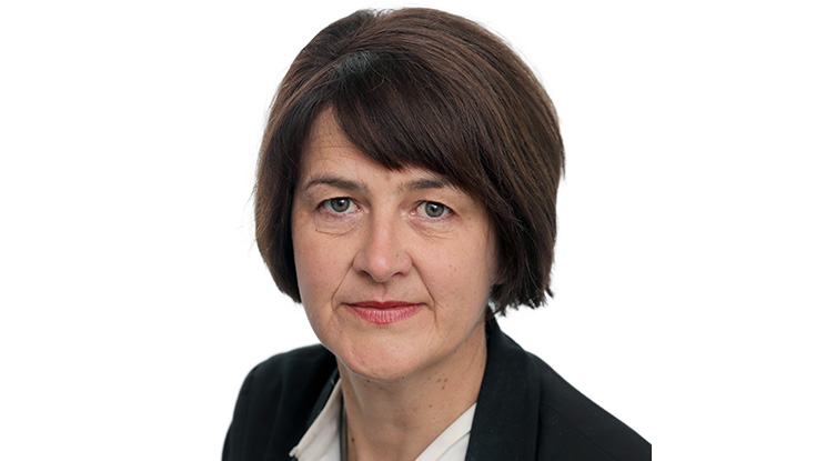 Image of Professor Siobh&aacute;n Mullally