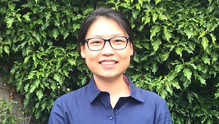 Dr Jia Wang