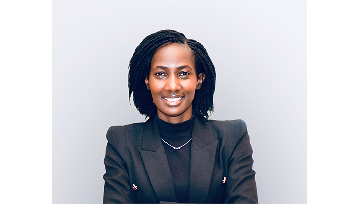 Monica Namanya