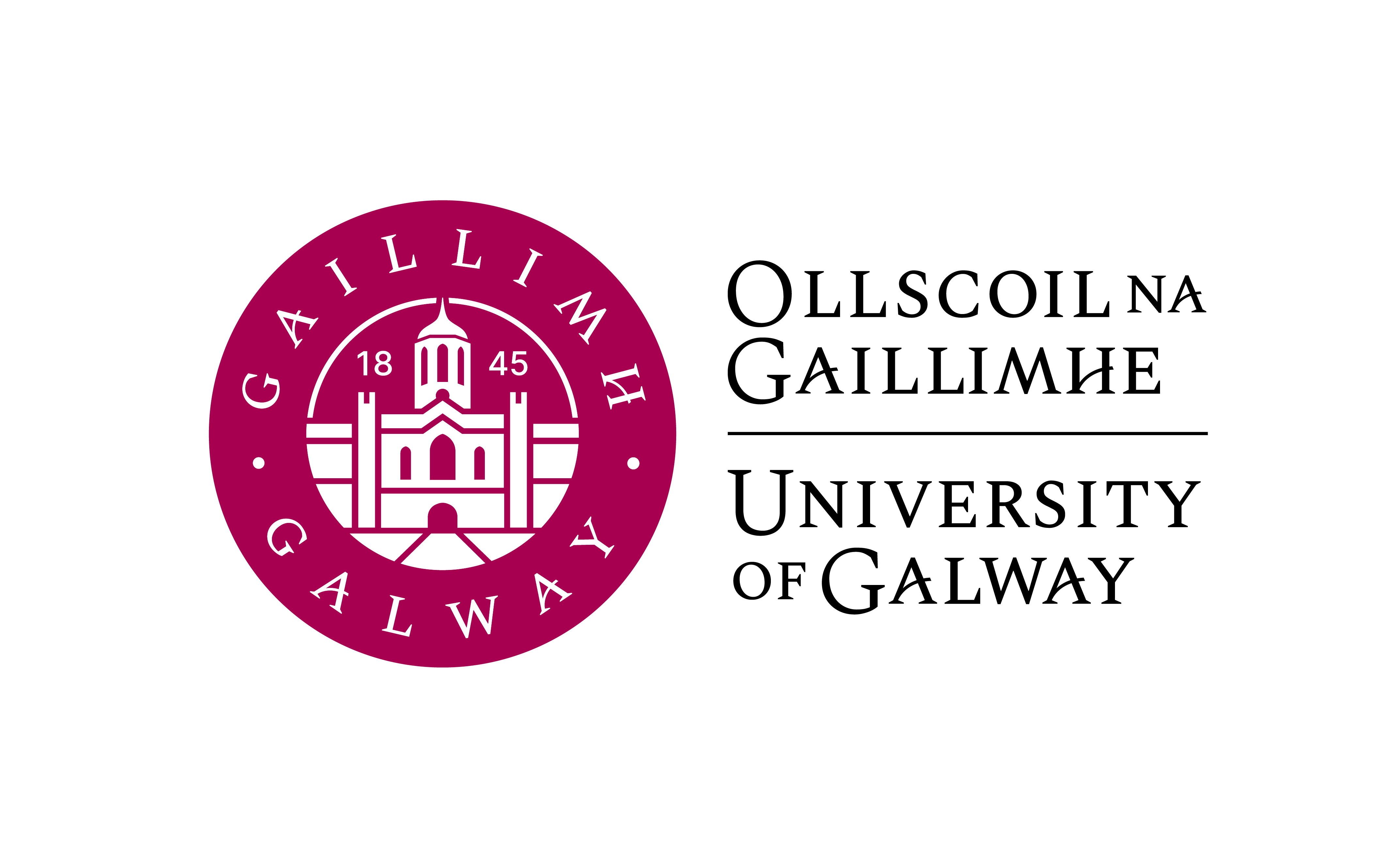 University logo
