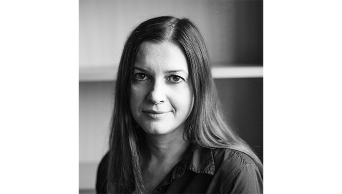 Dr Élise Féron, Co-Editor-in-Chief of the Journal of Disappearance Studies, visits the Irish Centre