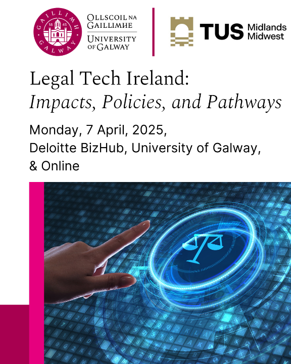 Legal Tech Ireland