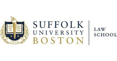 Suffolk Law School logo