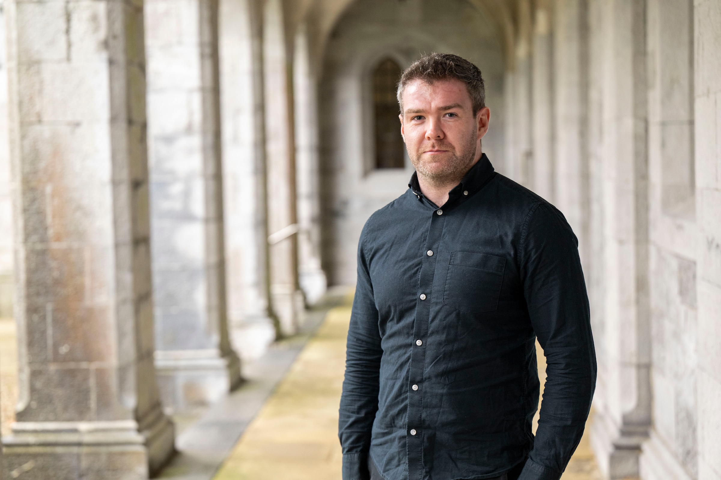 Tomás Heneghan