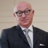 Mr. Justice Brian Murray