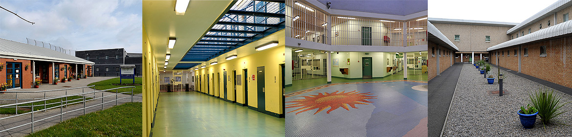 LLM Students Visit Cloverhill Prison for Insightful Field Trip