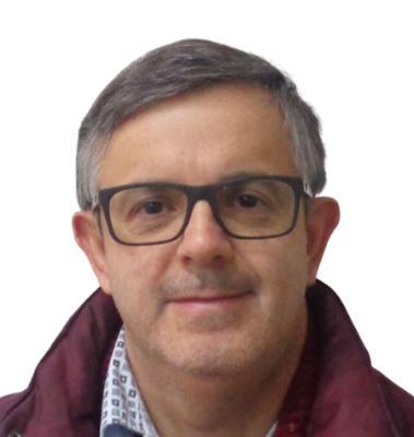 Jorge Balmaceda
