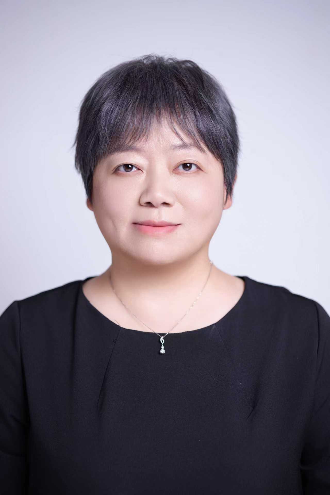 Professor Guo photo