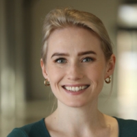 Dr Kate Dawson