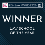 2024 Law School of the Year