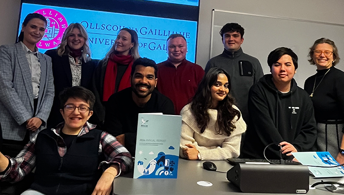 2025/26 LLM (Law and Digital Innovation) Year in Review