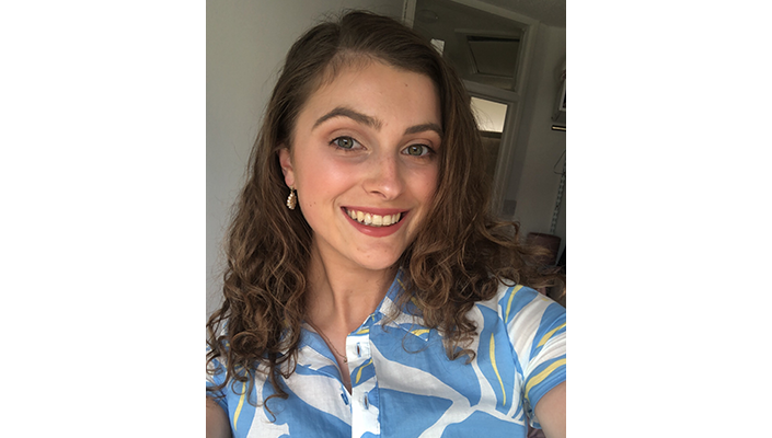 Grace O'Brien