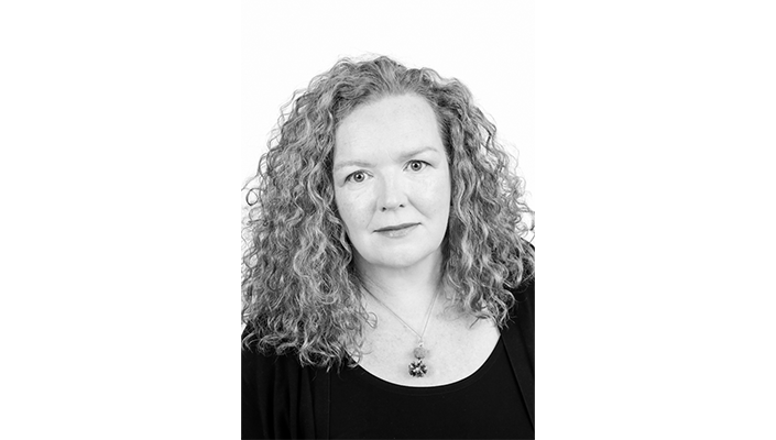 Dr Shivaun Quinlivan