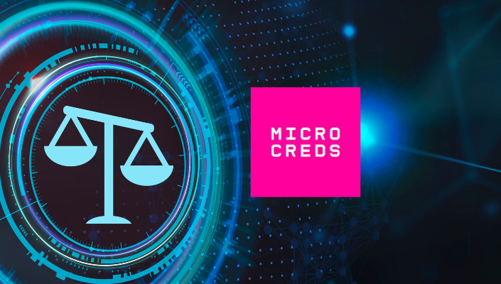 Law Micro-credentials