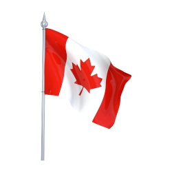 Canada flag