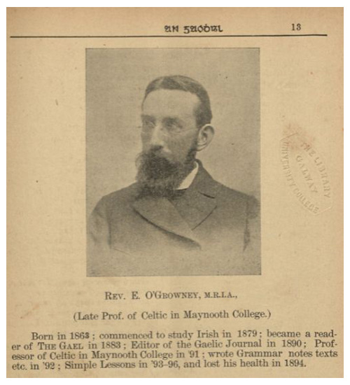 OGowney