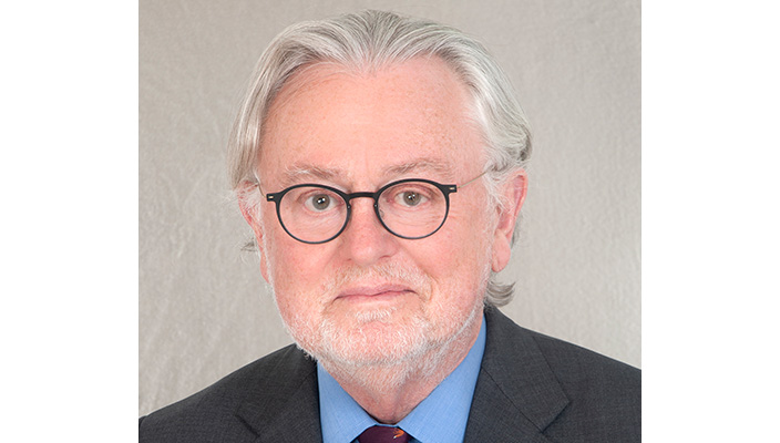 Professor William Schabas
