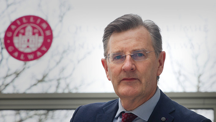 University of Galway 