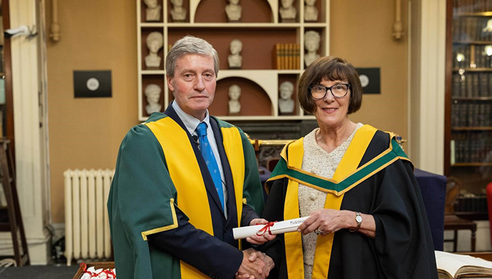University of Galway 
