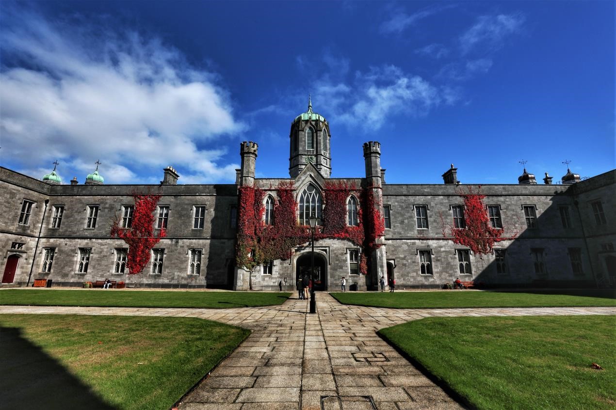 University of Galway