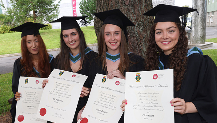 University of Galway 