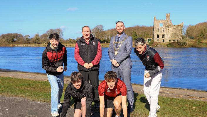 University of Galway 