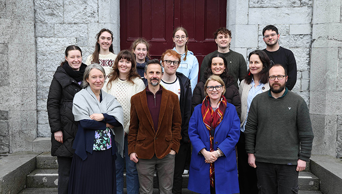 University of Galway 