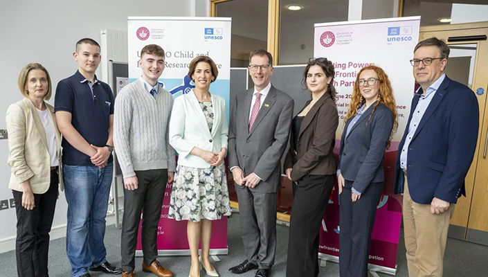 University of Galway 
