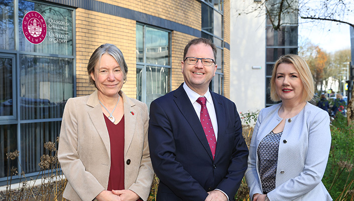 University of Galway