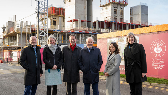 University of Galway